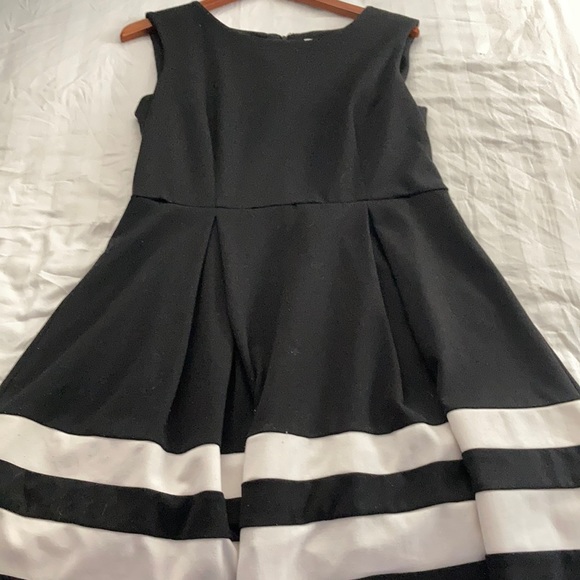 GUC Calvin Klein size 12 dress - Picture 1 of 6